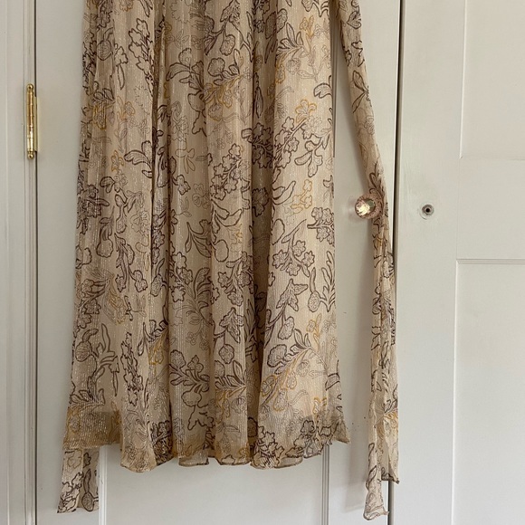 Maxi Dress - Picture 4 of 6